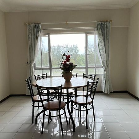 Kasuma Resort Azalea Kuching Ngoại thất bức ảnh