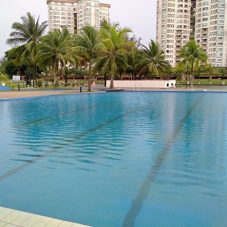 Kasuma Resort Azalea Kuching Ngoại thất bức ảnh
